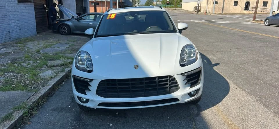 2018 Porsche Macan S - Image 6 of 20