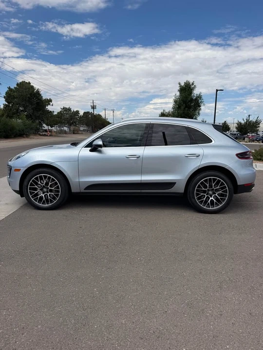 2018 Porsche Macan S - Image 4 of 14