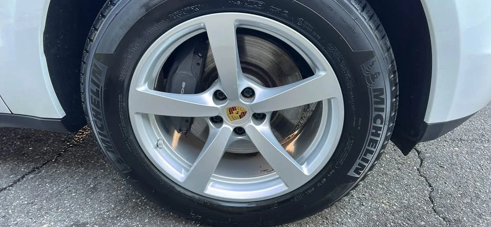 2018 Porsche Macan S - Image 9 of 20