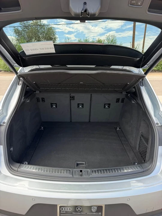 2018 Porsche Macan S - Image 14 of 14