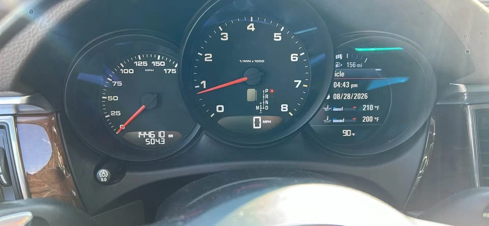 2018 Porsche Macan S - Image 20 of 20