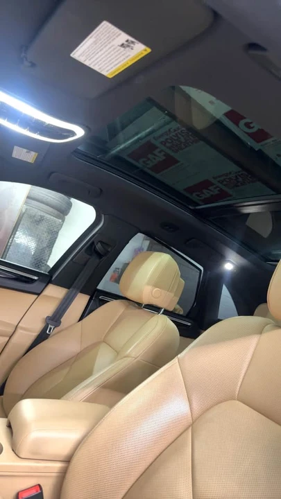 2018 Porsche Macan S - Image 11 of 19