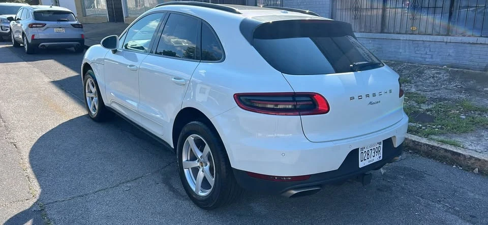 2018 Porsche Macan S - Image 3 of 20