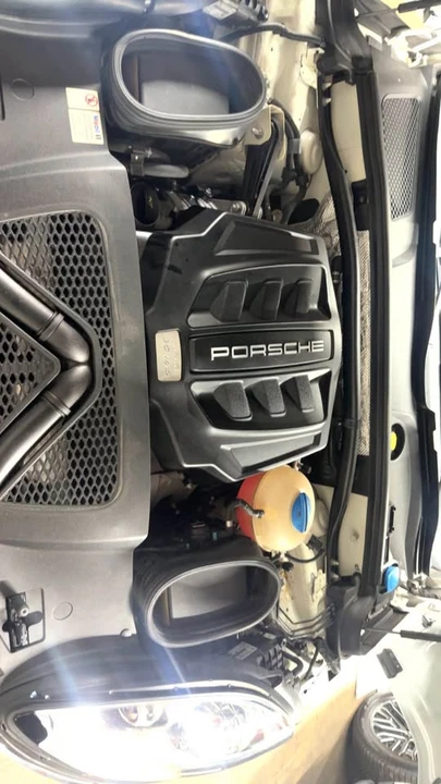 2018 Porsche Macan S - Image 19 of 19