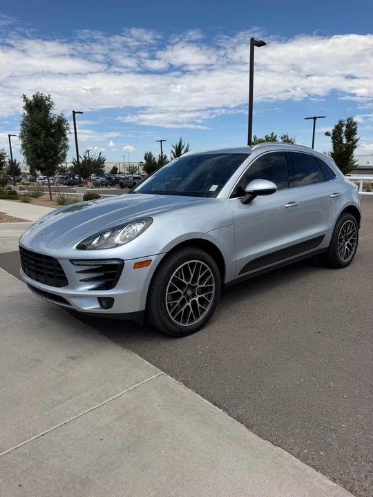 2018 Porsche Macan S - Image 3 of 14
