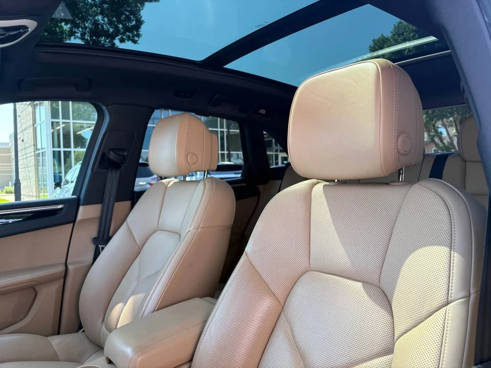 2018 Porsche Macan S - Image 6 of 20