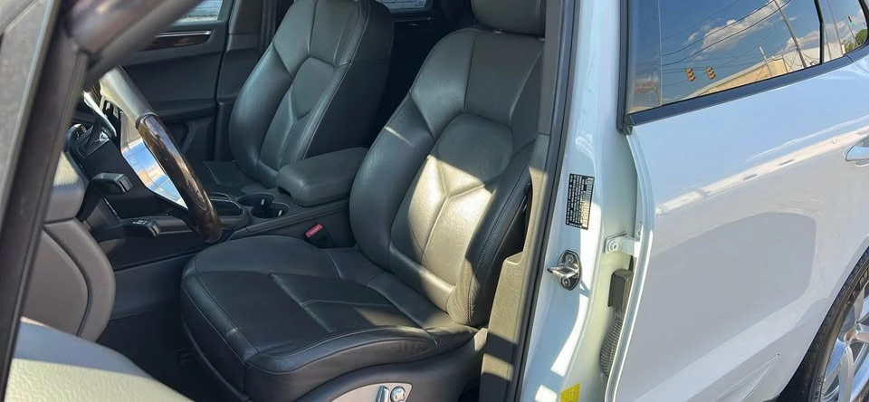 2018 Porsche Macan S - Image 12 of 20