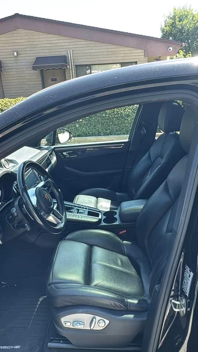2018 Porsche Macan S - Image 10 of 13