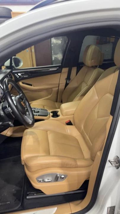 2018 Porsche Macan S - Image 7 of 19