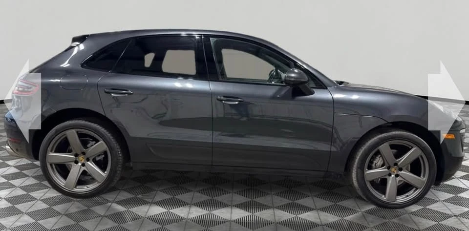 2018 Porsche Macan S - Image 2 of 8