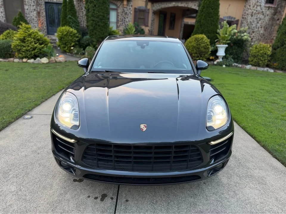2018 Porsche Macan S - Image 2 of 20