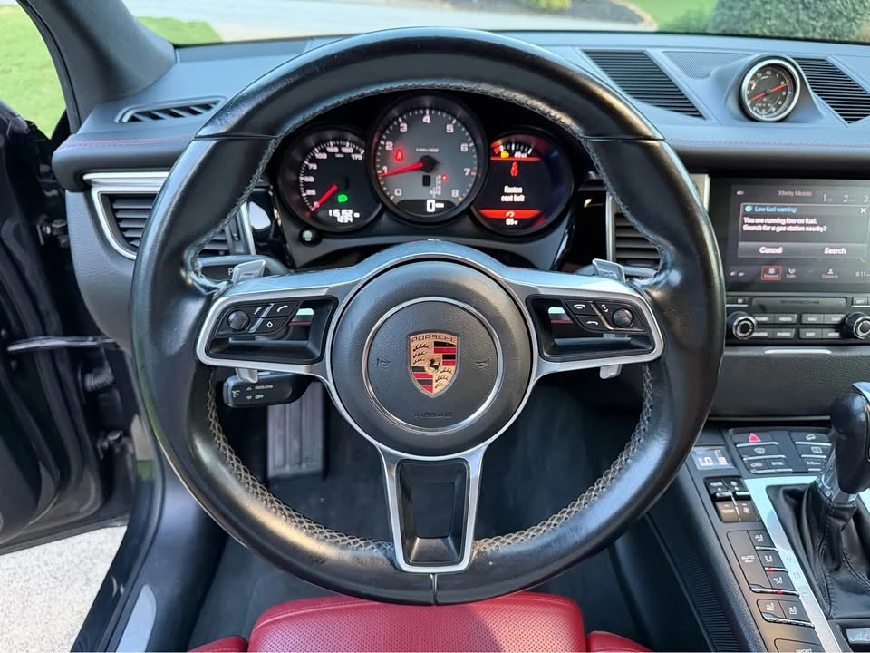 2018 Porsche Macan S - Image 12 of 20