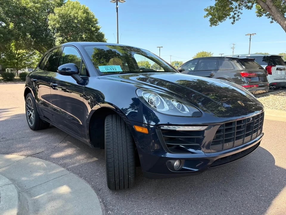 2018 Porsche Macan S - Image 5 of 20