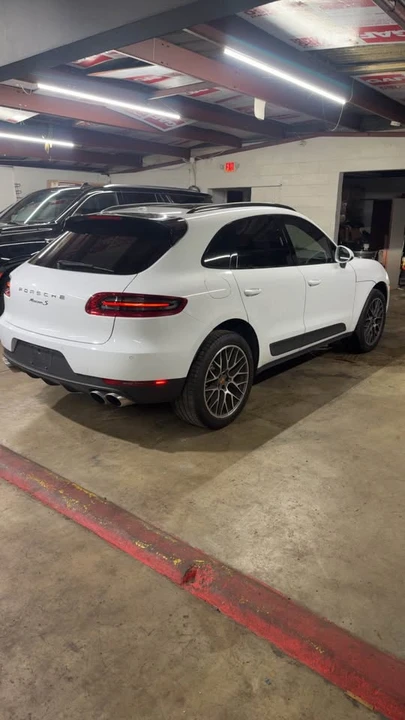 2018 Porsche Macan S - Image 4 of 19