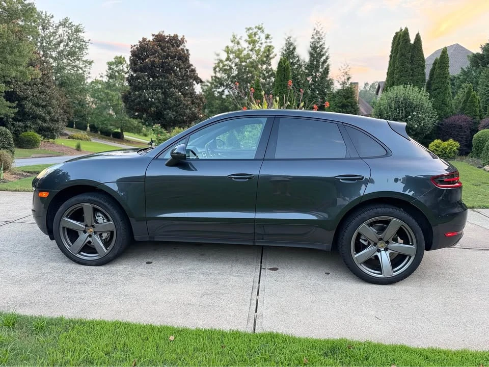 2018 Porsche Macan S - Image 8 of 20