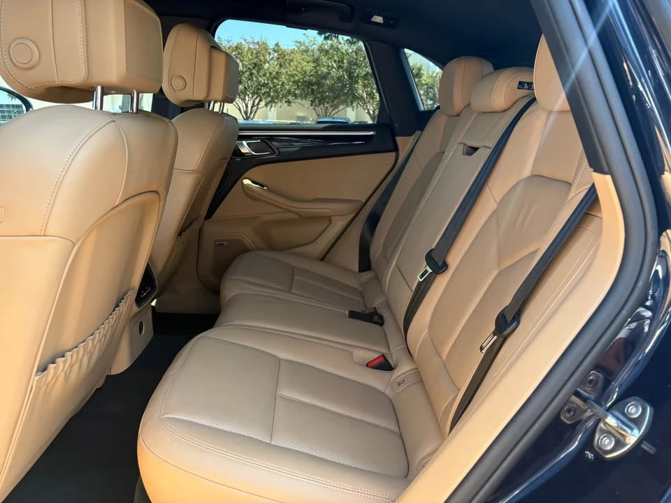 2018 Porsche Macan S - Image 17 of 20