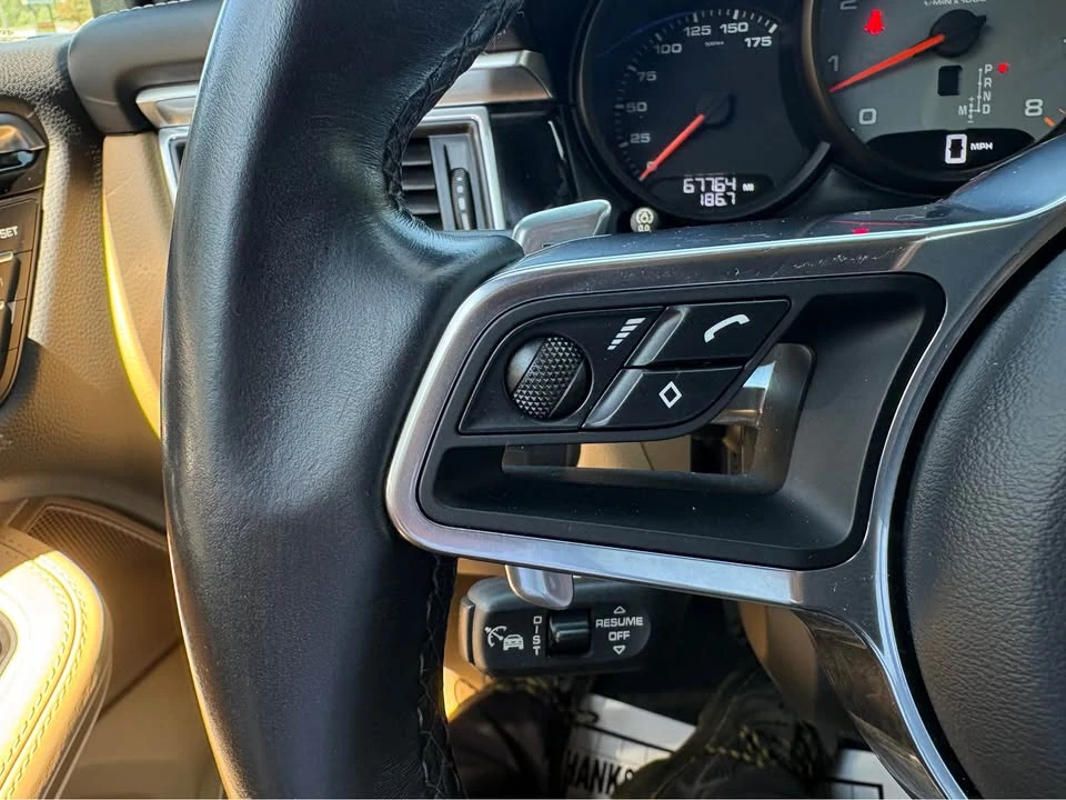 2018 Porsche Macan S - Image 10 of 20