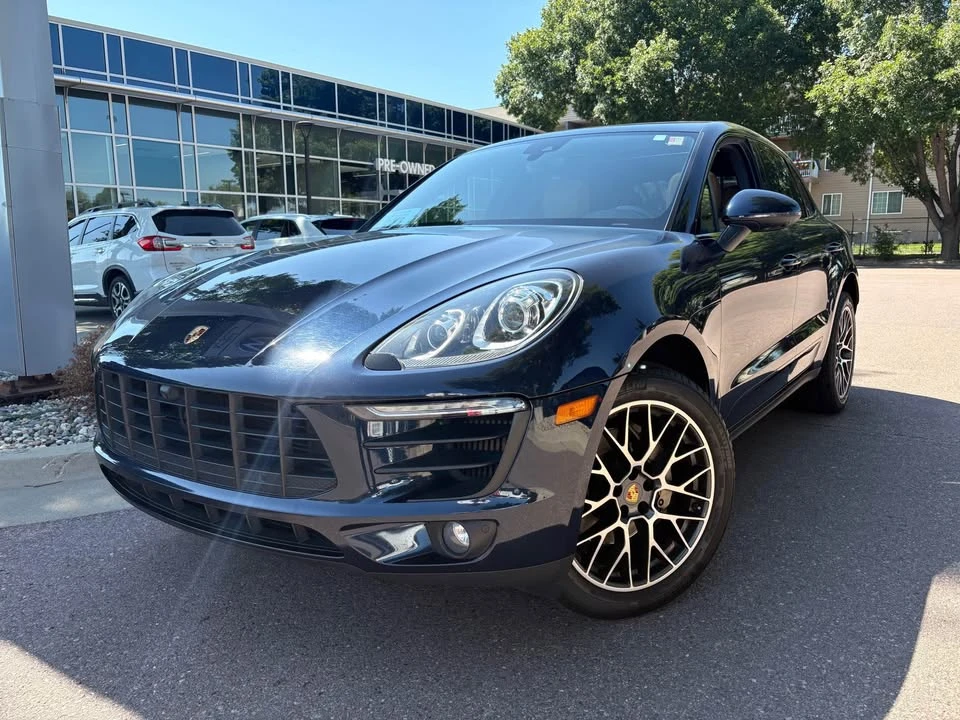 2018 Porsche Macan S - Image 2 of 20