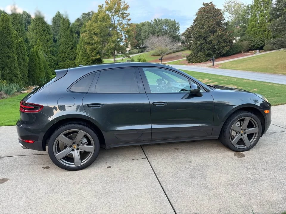 2018 Porsche Macan S - Image 4 of 20