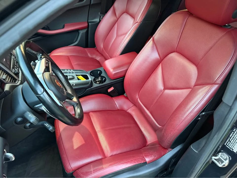 2018 Porsche Macan S - Image 11 of 20