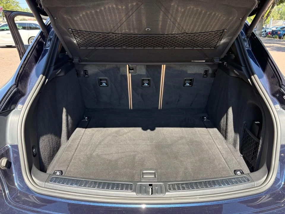 2018 Porsche Macan S - Image 18 of 20