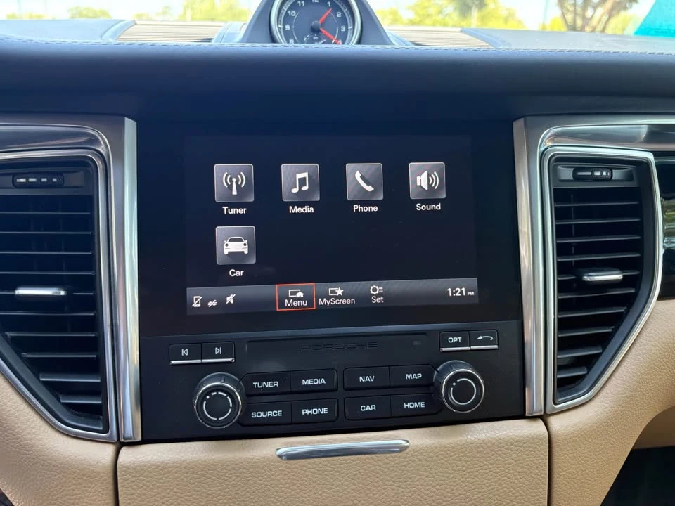 2018 Porsche Macan S - Image 12 of 20