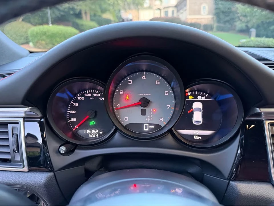 2018 Porsche Macan S - Image 13 of 20