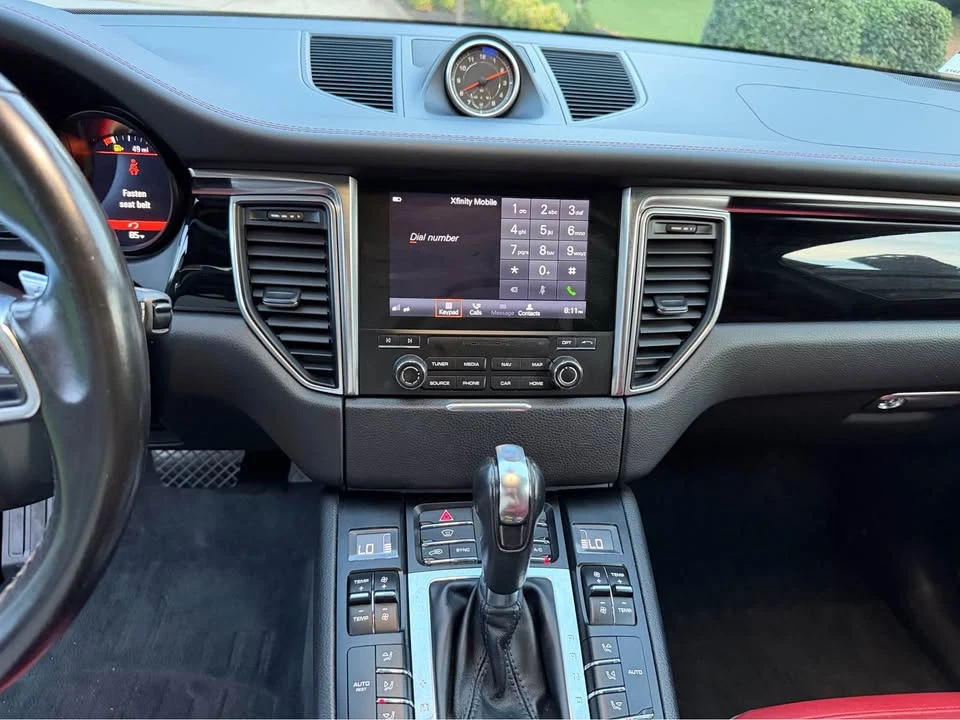 2018 Porsche Macan S - Image 14 of 20
