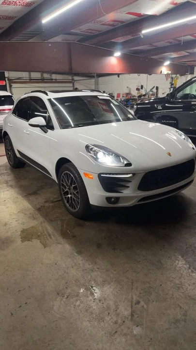 2018 Porsche Macan S - Image 3 of 19