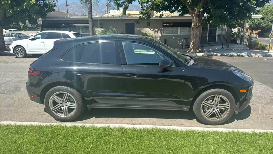 2018 Porsche Macan S - Image 3 of 13