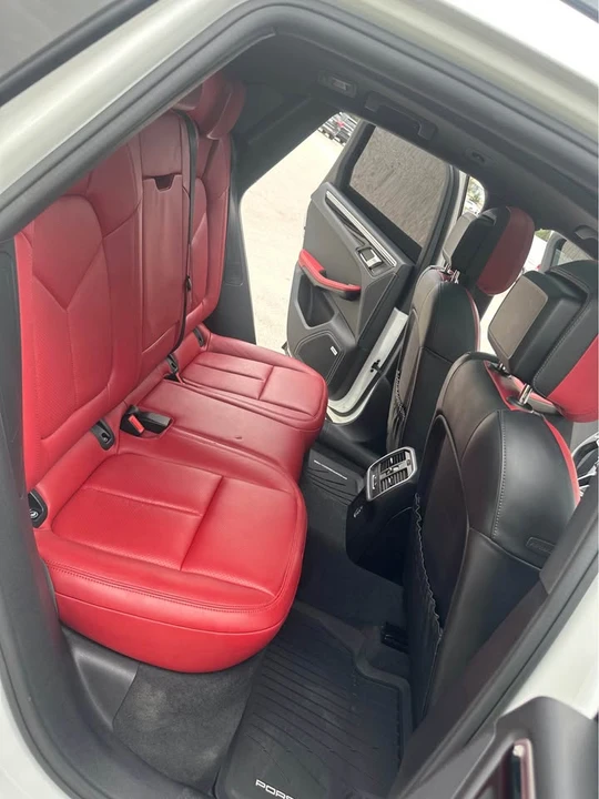 2018 Porsche Macan S - Image 13 of 13