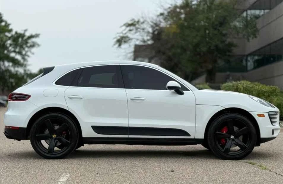 2018 Porsche Macan S - Image 2 of 20