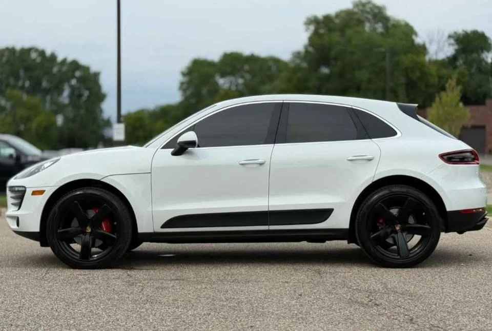 2018 Porsche Macan S - Image 4 of 20