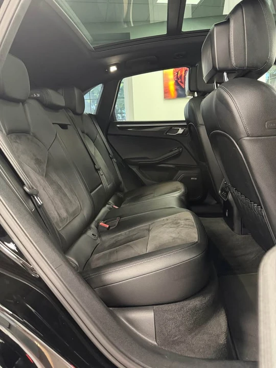 2018 Porsche Macan S - Image 11 of 11
