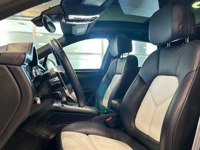 2018 Porsche Macan S - Image 10 of 20