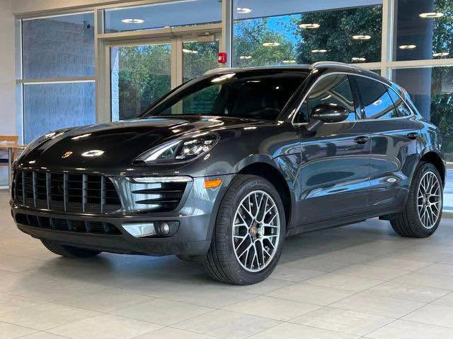 2018 Porsche Macan S - Image 3 of 20