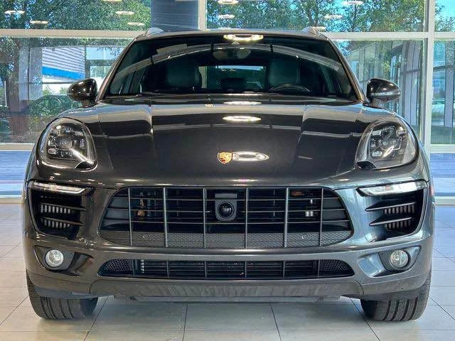 2018 Porsche Macan S - Image 2 of 20