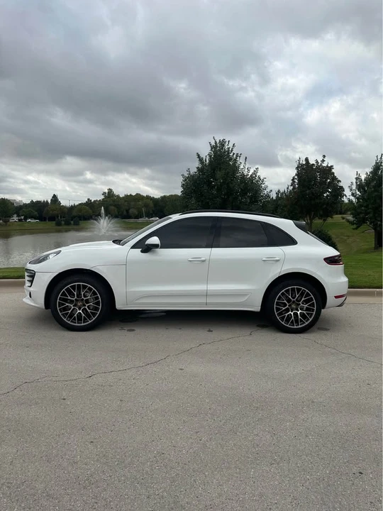 2018 Porsche Macan S - Image 4 of 13