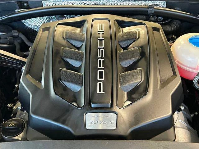 2018 Porsche Macan S - Image 20 of 20