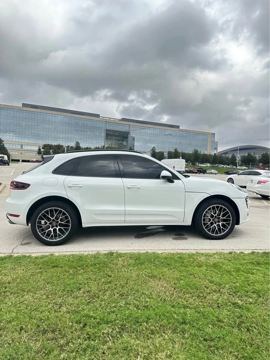 2018 Porsche Macan S - Image 5 of 13