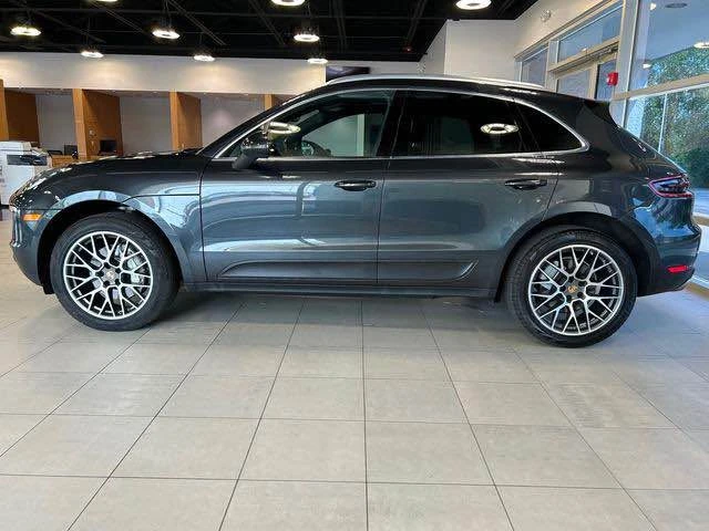 2018 Porsche Macan S - Image 5 of 20