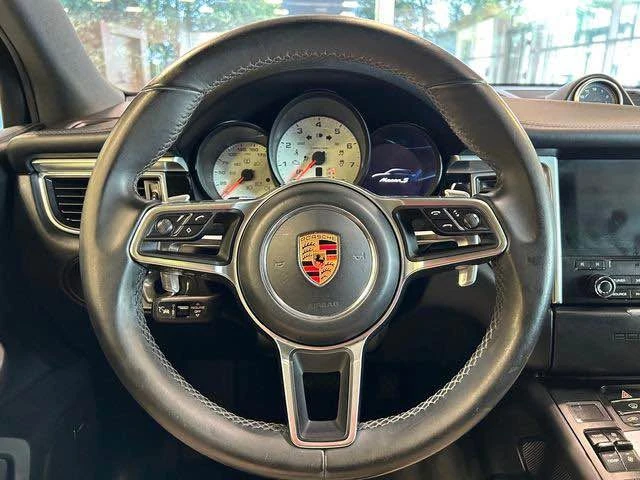 2018 Porsche Macan S - Image 11 of 20