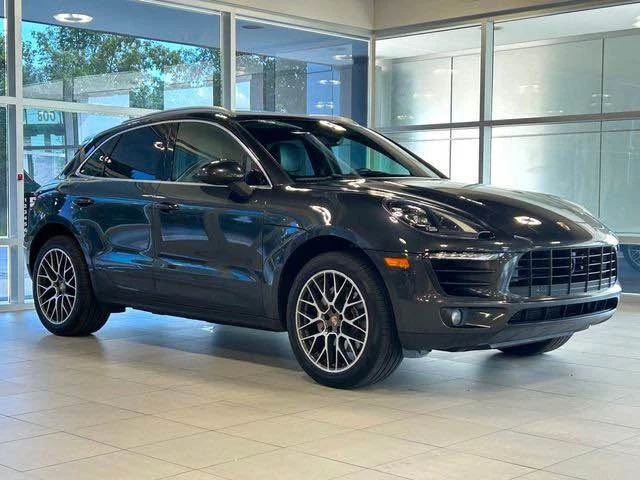 2018 Porsche Macan S - Image 4 of 20