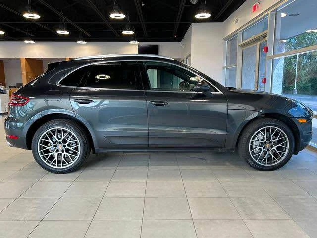 2018 Porsche Macan S - Image 7 of 20