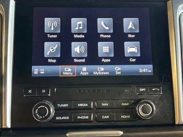 2018 Porsche Macan S - Image 12 of 20