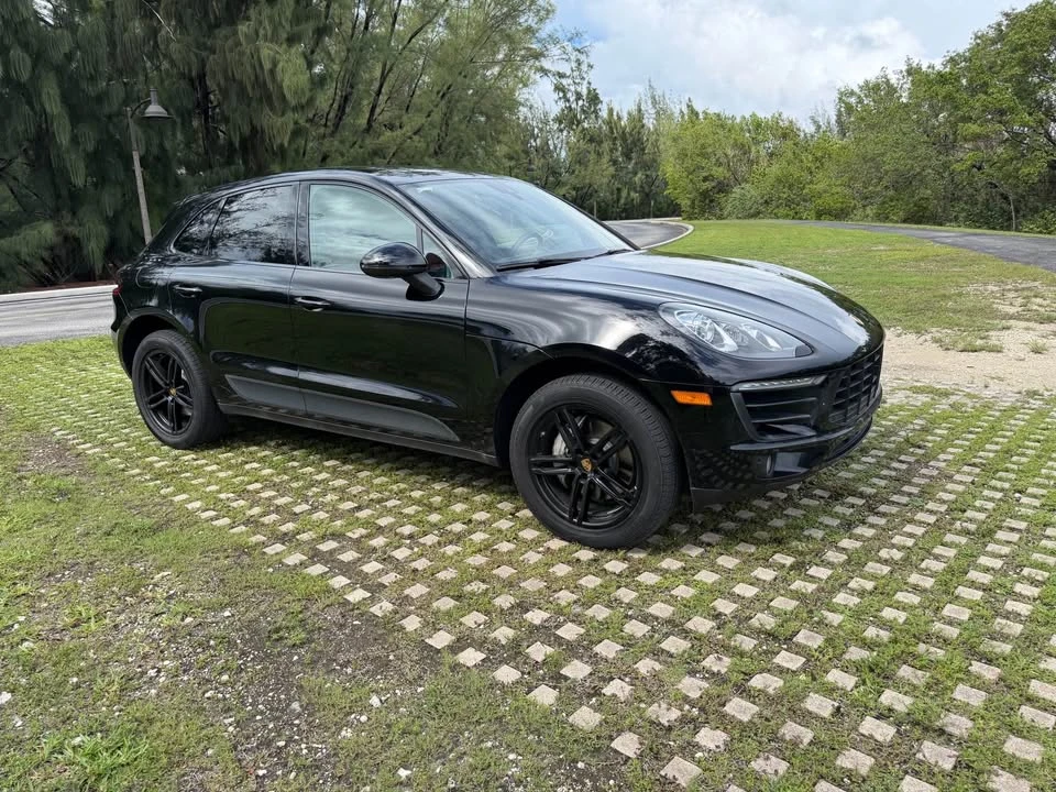 2018 Porsche Macan S - Image 3 of 20