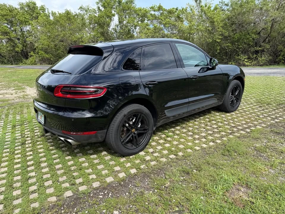2018 Porsche Macan S - Image 4 of 20