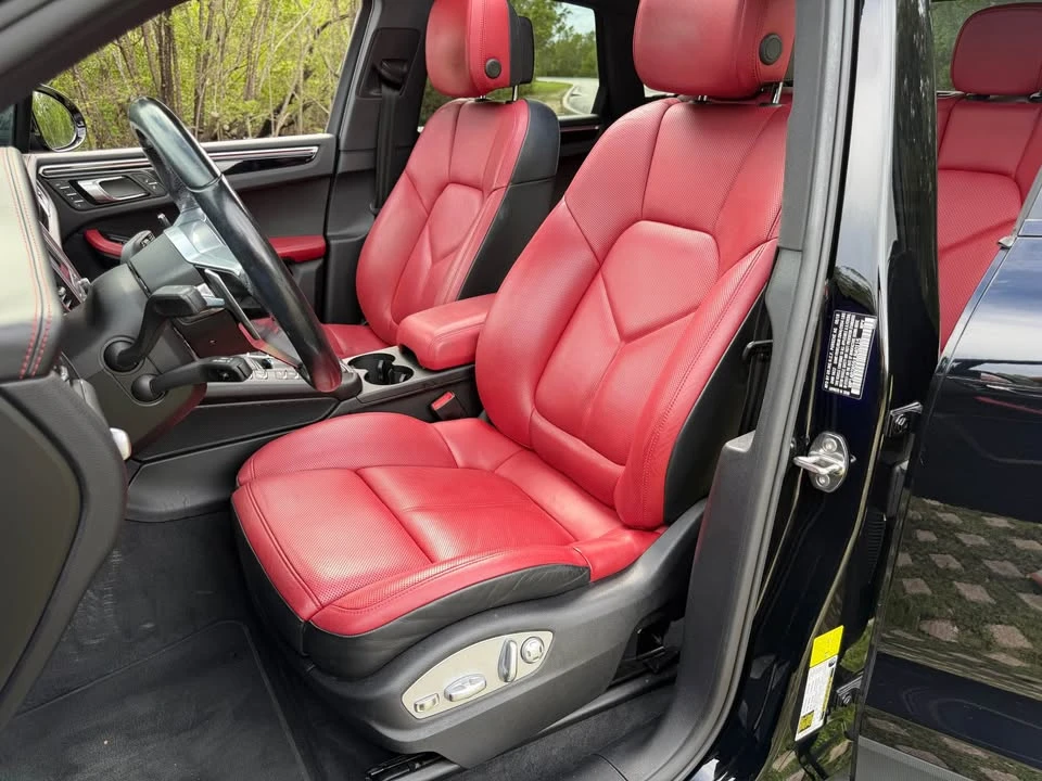 2018 Porsche Macan S - Image 15 of 20