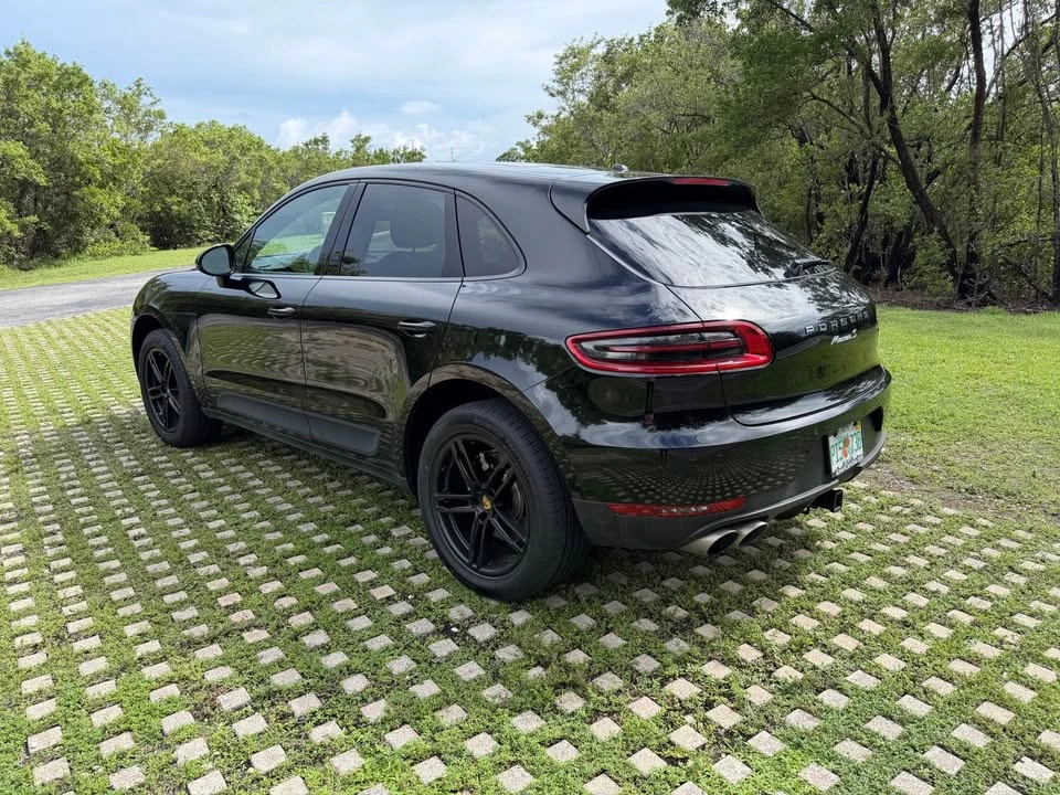 2018 Porsche Macan S - Image 6 of 20