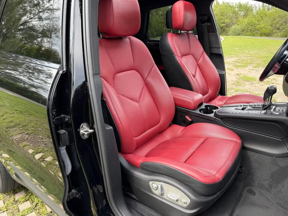 2018 Porsche Macan S - Image 18 of 20